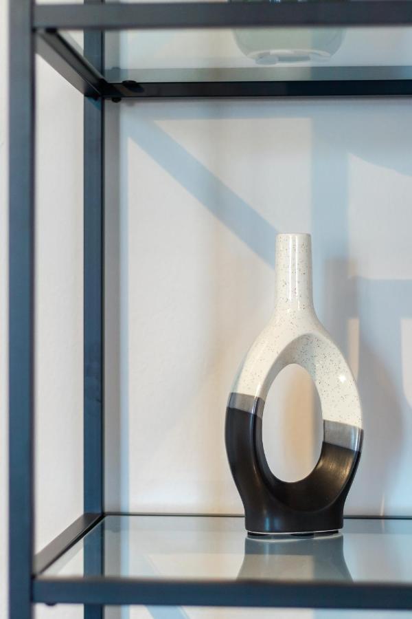 Agapi'S Luxury Apartment Pylos Exterior photo