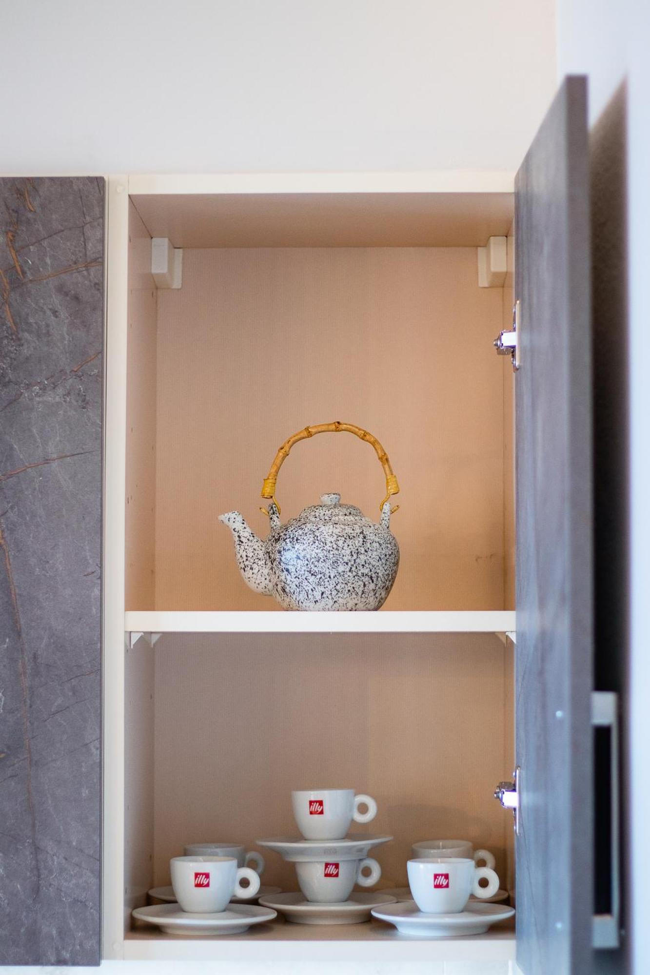 Agapi'S Luxury Apartment Pylos Exterior photo