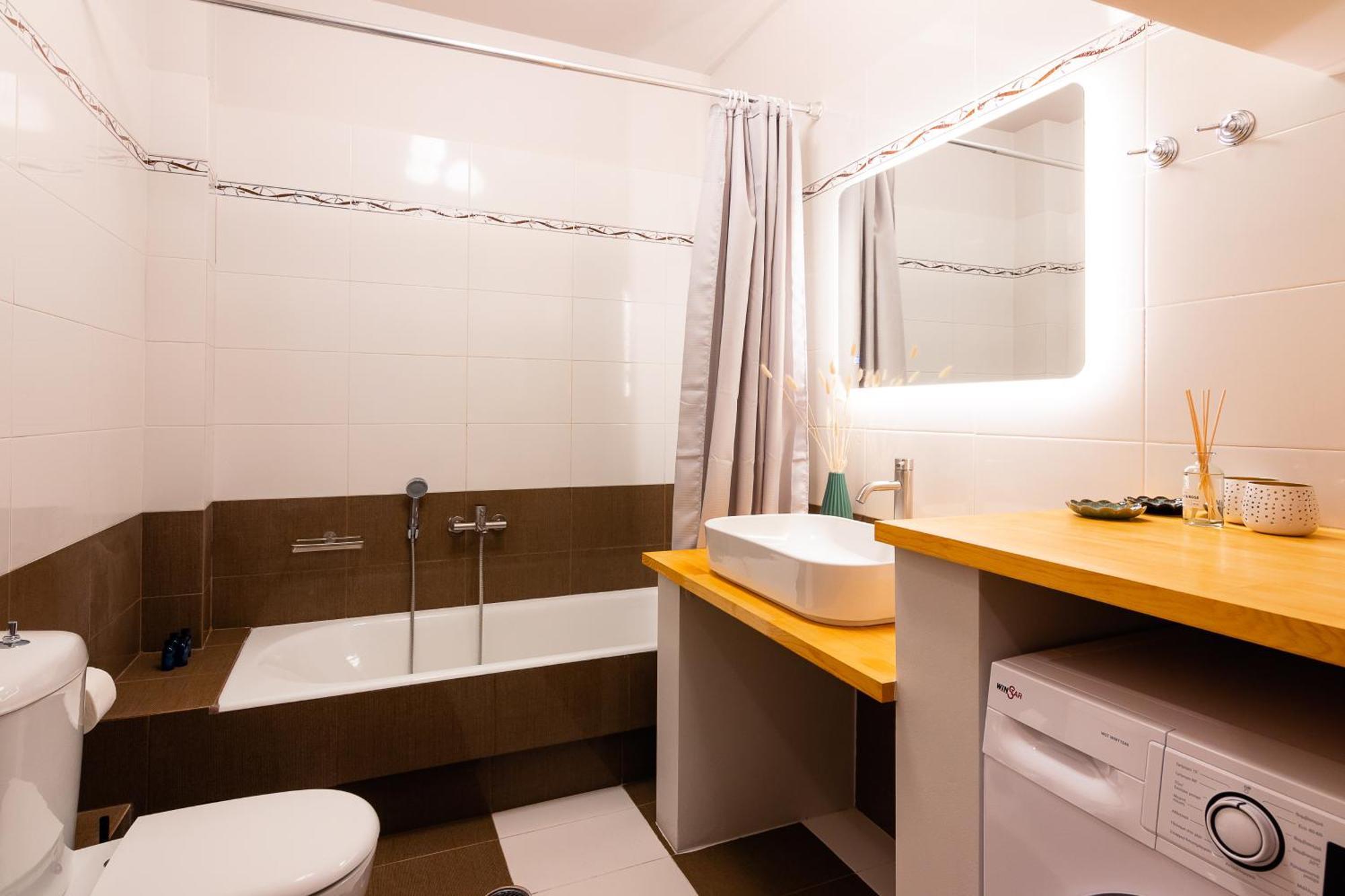 Agapi'S Luxury Apartment Pylos Exterior photo