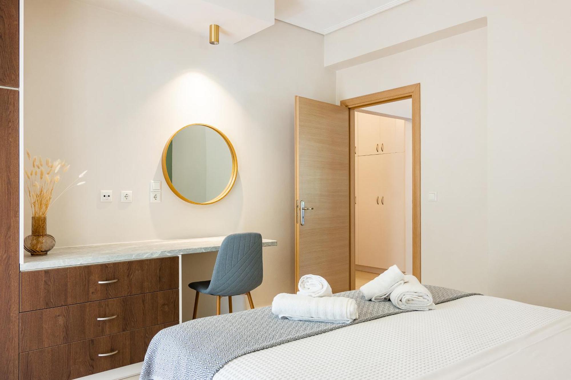 Agapi'S Luxury Apartment Pylos Exterior photo